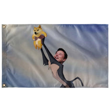 Load image into Gallery viewer, Elon Musk Dogecoin
