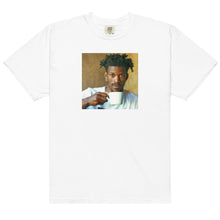 Load image into Gallery viewer, Jimmy Butler Coffee Tee
