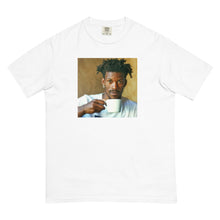 Load image into Gallery viewer, Jimmy Butler Coffee Tee
