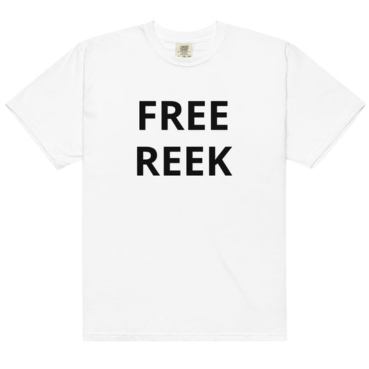 FREE REEK T Shirt