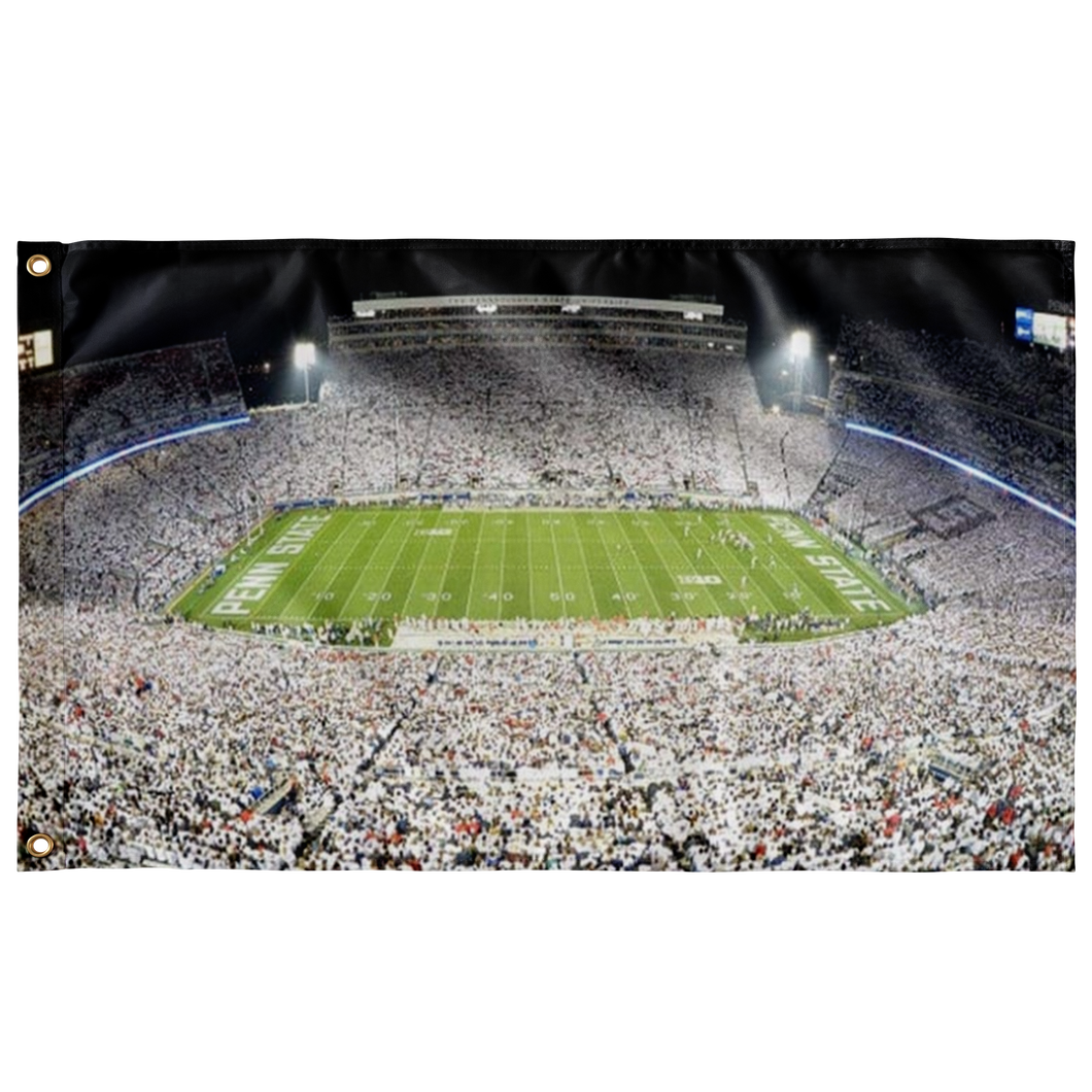 Penn State - White Out 2
