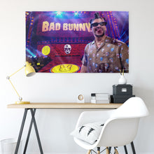 Load image into Gallery viewer, Bad Bunny flag 2
