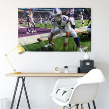 Load image into Gallery viewer, Buffalo Bills - Josh Allen flag
