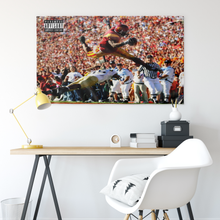 Load image into Gallery viewer, Reggie Bush - USC flag
