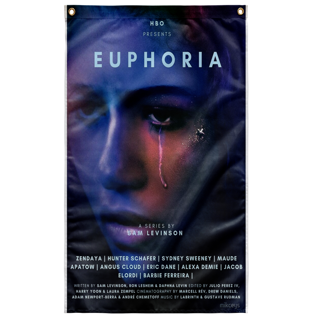 Euphoria flag