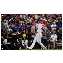 Load image into Gallery viewer, Shohei Ohtani flag
