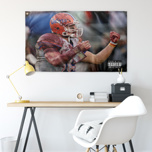 Load image into Gallery viewer, University of Florida - Tim Tebow flag

